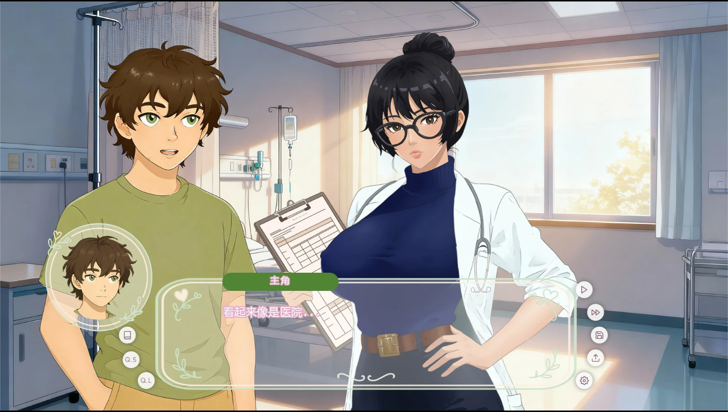 图片[5]-a694森灵之梦0.16_Beta AI汉化版【PC+安卓/2.48G/新作】-ACG畅游网