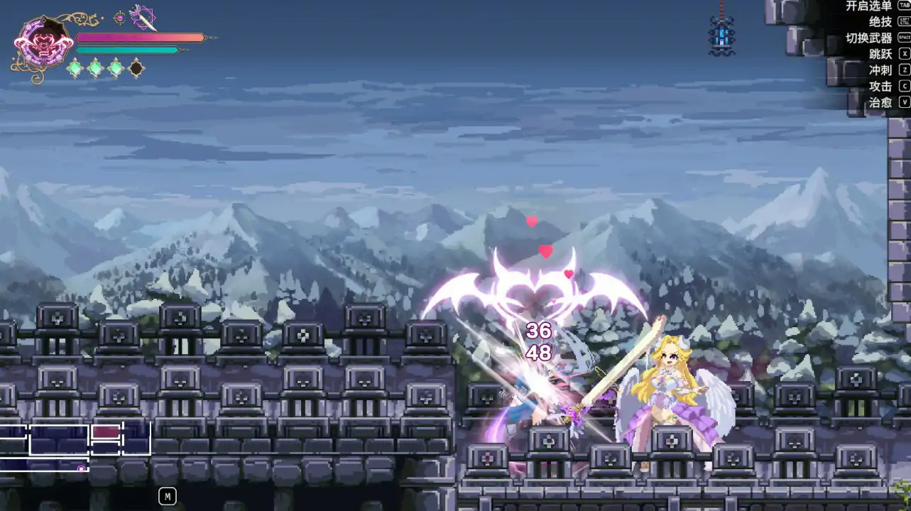 图片[2]-b3558魅魔继承者 黛莉菈的淫欲冒险0.4.770 官方中文版【PC/0.17G】-ACG畅游网