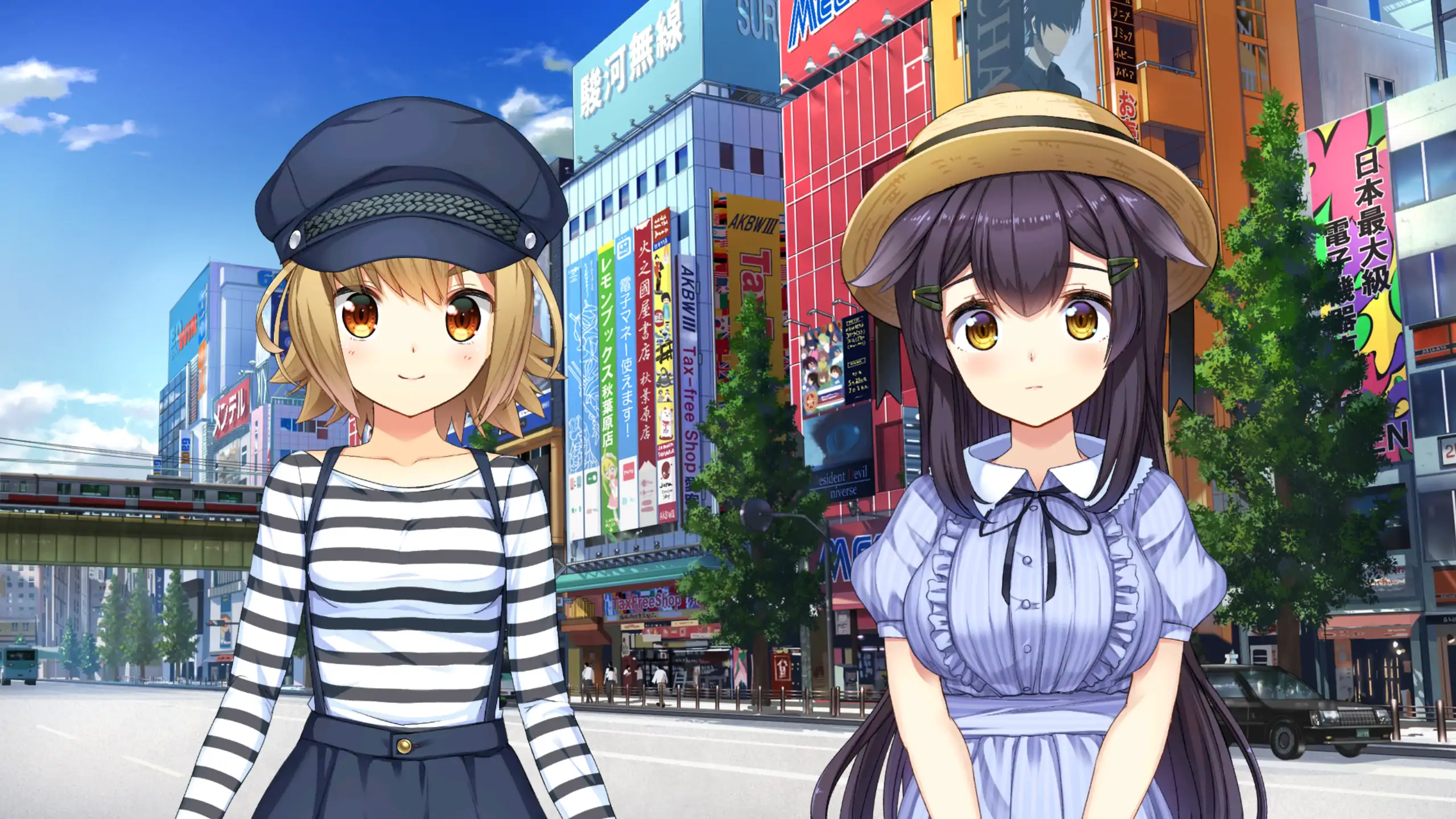 图片[4]-a145神社里的猫巫女 v1.03 官方中文【PC/0.72G】-ACG畅游网