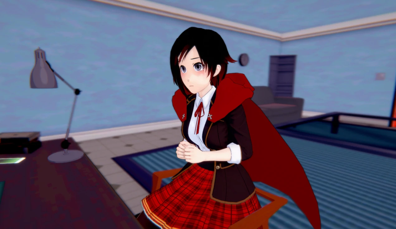 图片[5]-b3943女猎手训练师0.22 AI汉化版【PC+安卓/3.7G/更新】-ACG畅游网