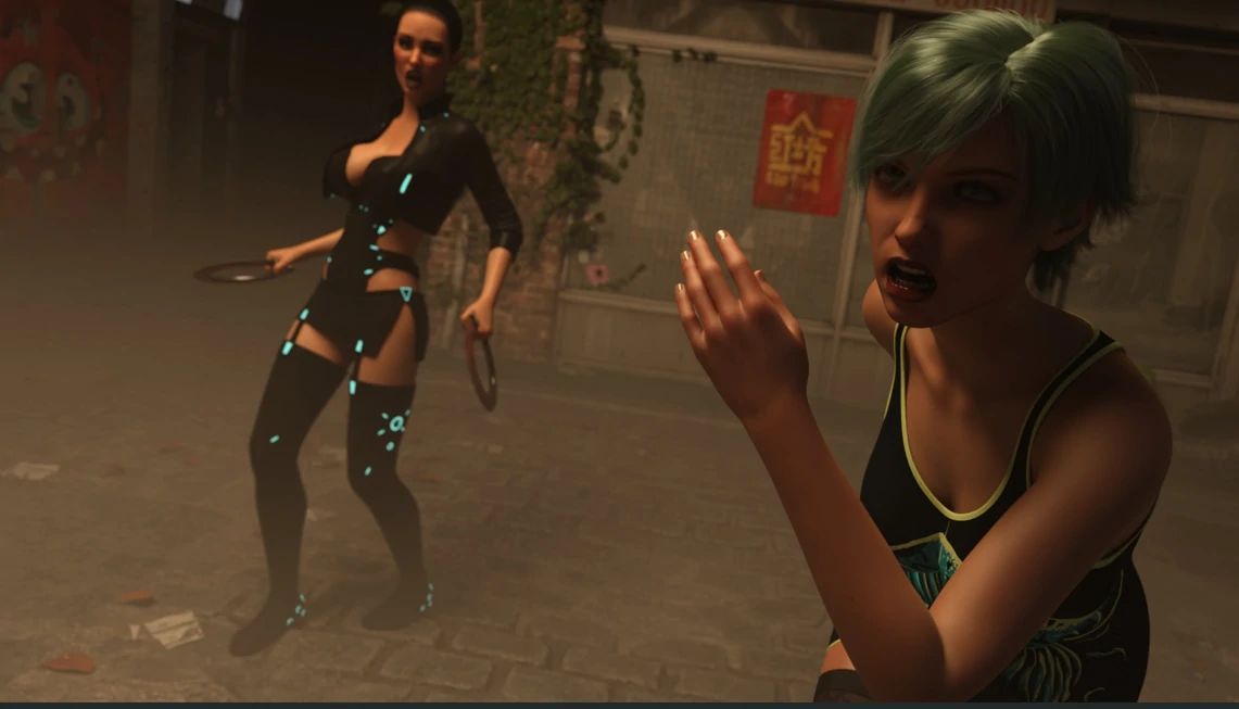 图片[3]-a910罪恶吸血鬼v0.14.0 AI汉化版【PC+安卓/5.72G/更新】-ACG畅游网