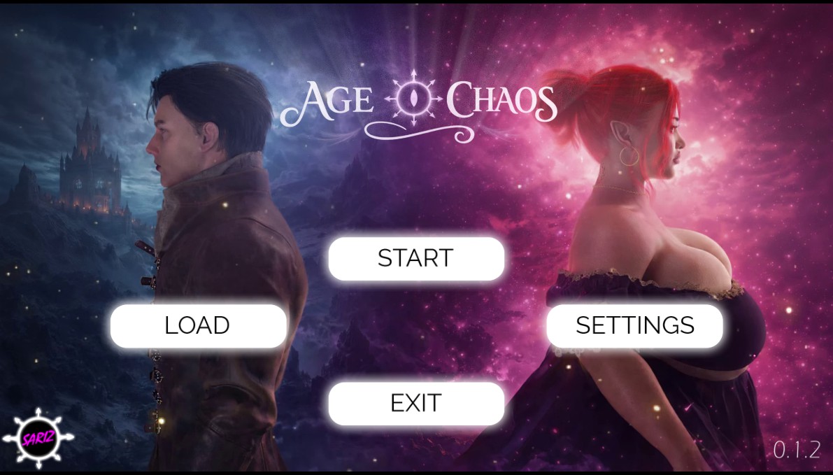 a833混乱纪元0.1.2 AI汉化版【PC+安卓/2G/新作】-ACG畅游网