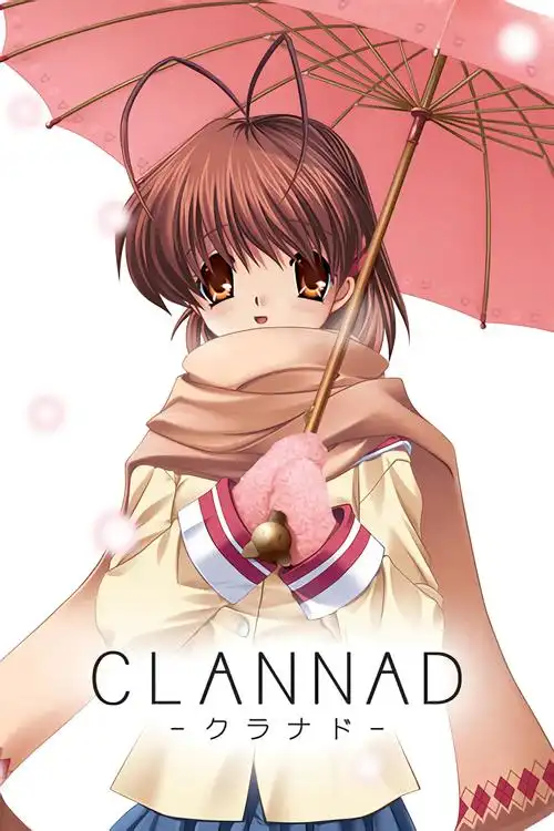 a7022 CLANNAD  HD官方中文【PC/4.3G/新作】-ACG畅游网