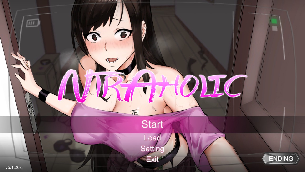 a842 NTR狂热 v5.1.20s 官方中文版【PC/5.2G】-ACG畅游网
