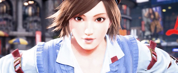 铁拳8/TEKKEN 8（更新v2.03.01）-ACG畅游网
