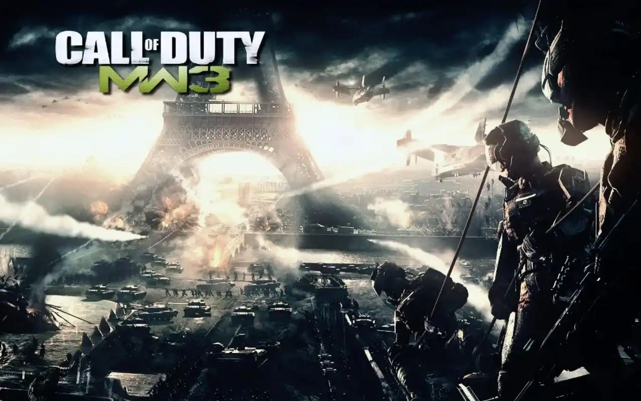 图片[2]-使命召唤8：现代战争3/COD8 –-ACG畅游网