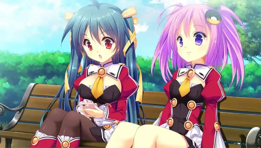 图片[3]-a7024魔女与剑与千之月【PC＋kr模拟器/3.4G/新作】-ACG畅游网