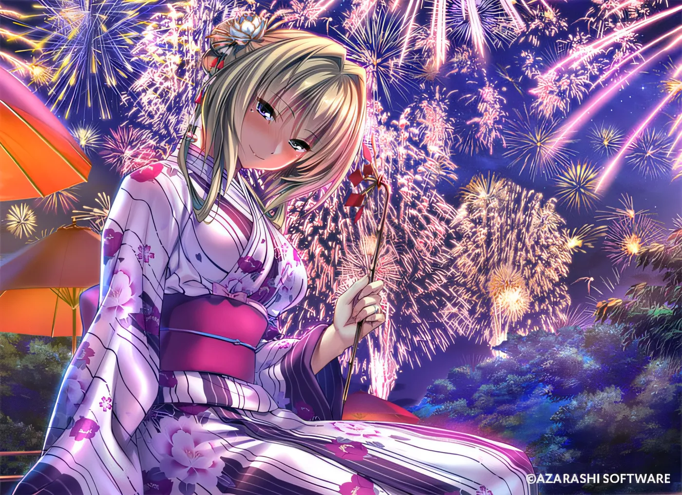 图片[4]-a8228甜蜜女友2+ 精翻汉化版【PC＋安卓/10G/更新】-ACG畅游网