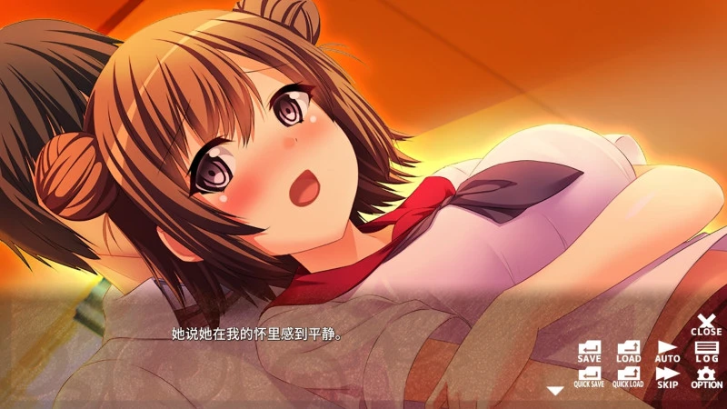 图片[5]-a3081与美人姊妹交换身体的生活 -Becoming Your Beautiful Cousin- 官方中文【PC/120M/新作】-ACG畅游网