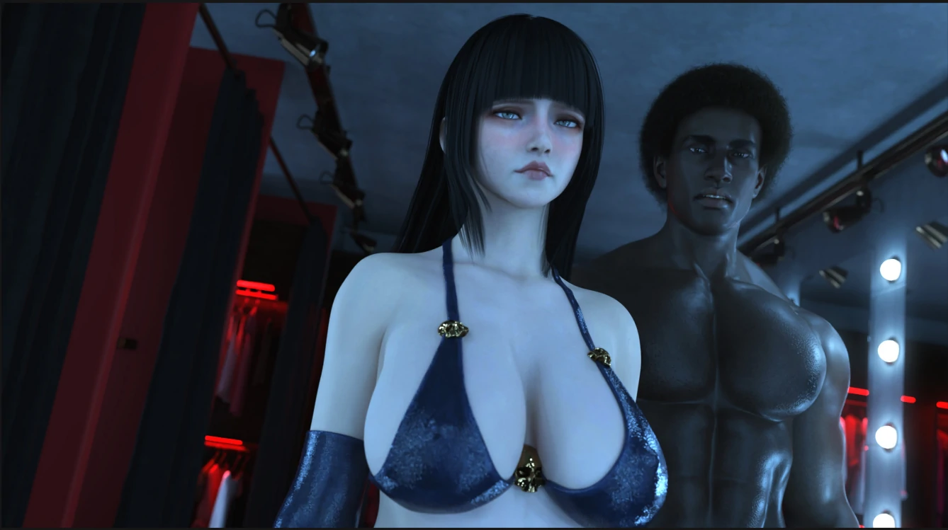 a1372欲望之影v0.9.7 AI汉化版【PC/13.5G/更新】-ACG畅游网