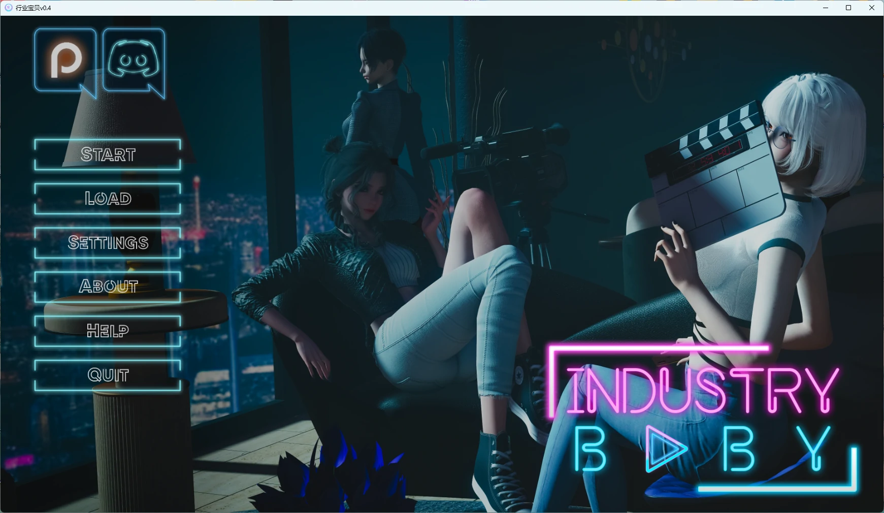 a1550行业宝贝v0.4 AI汉化版【PC+安卓/2.92G/更新】-ACG畅游网