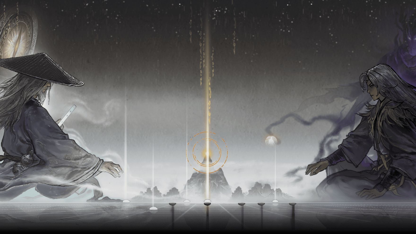 图片[3]-a3129 鬼谷八荒 v2026.04 官中版+全DLC+绅士MOD整合魔改 【PC/38.9G/更新】-ACG畅游网