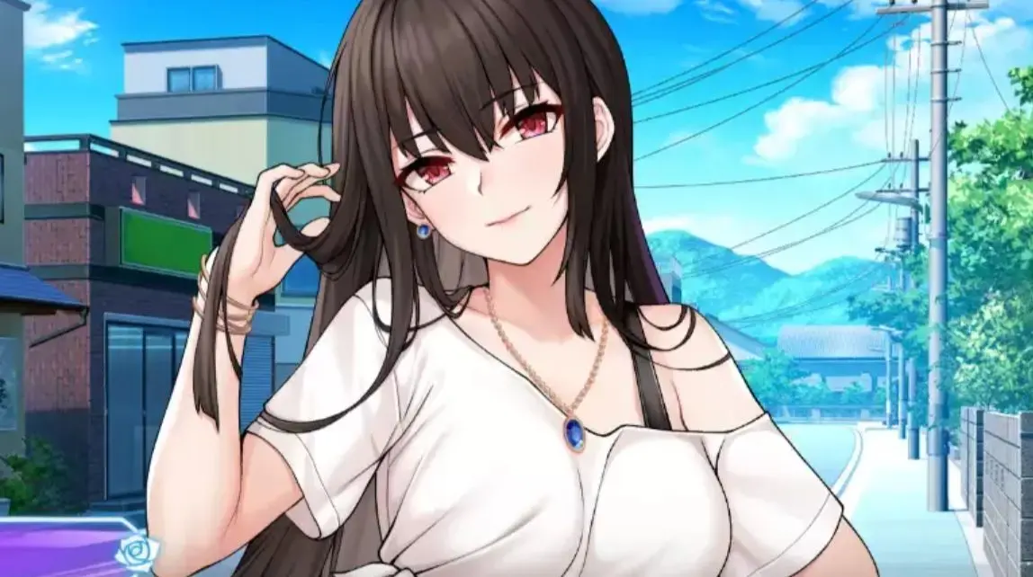 a3073绮罗的淫乱人生 汉化版【PC/320M/新作】-ACG畅游网