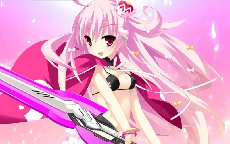 图片[3]-a3113花姬 Absolute！FD  汉化版【PC/480M/新作】-ACG畅游网
