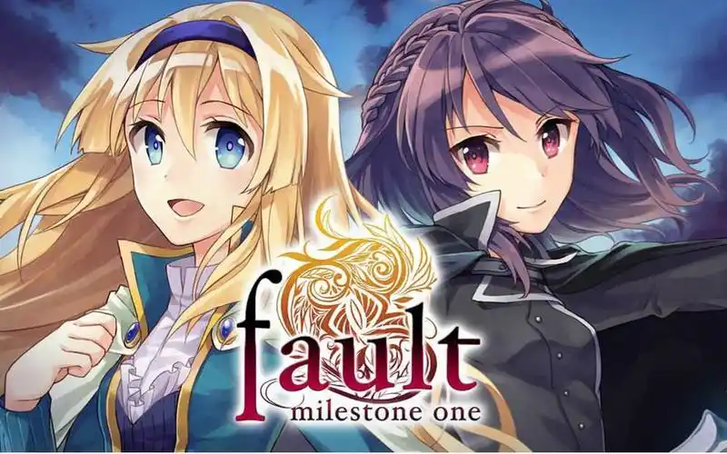 a3146 Fault – milestone one   官方中文【PC/1.2G】-ACG畅游网