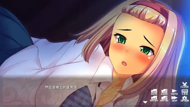 图片[3]-a3084肉食辣妹竟是清纯派！？ ～ Innocent Stuck-up Girls! ～官方中文【PC/140M/新作】-ACG畅游网
