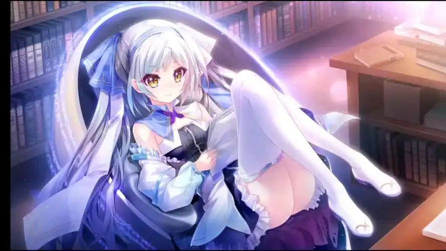 图片[3]-a7094  9-nine- 新章  官方中文 [PC/2.1G]-ACG畅游网