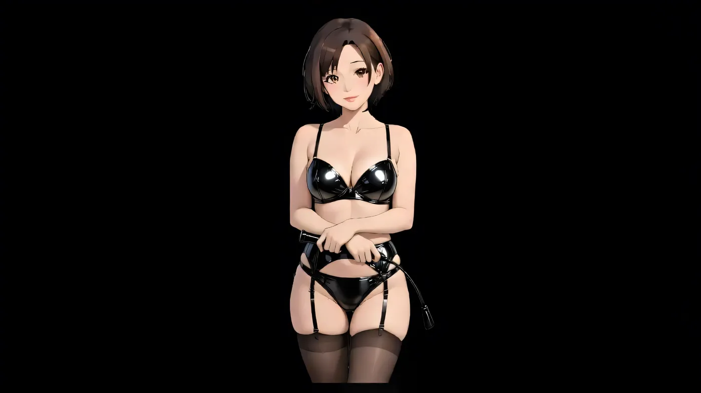 a8337女王娇妻 v0.0.12 Femdom Wife【PC＋安卓/850M/新作】-ACG畅游网