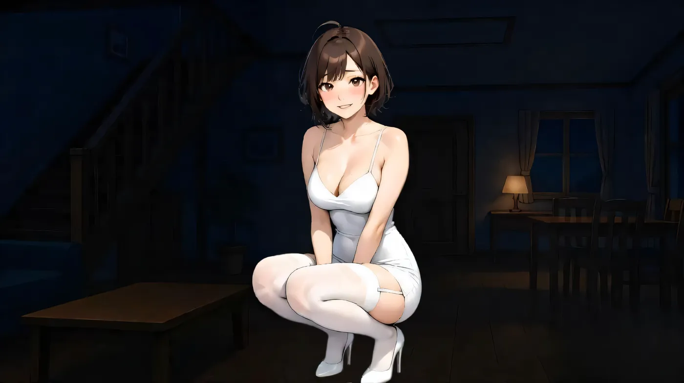 图片[5]-a8337女王娇妻 v0.0.12 Femdom Wife【PC＋安卓/850M/新作】-ACG畅游网