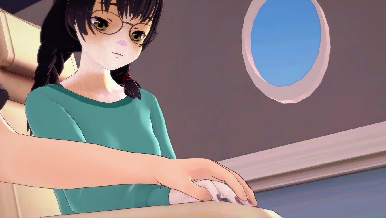 图片[5]-a1143岩石上的尾巴v1.1 AI汉化版【PC+安卓/1.42G/更新】-ACG畅游网