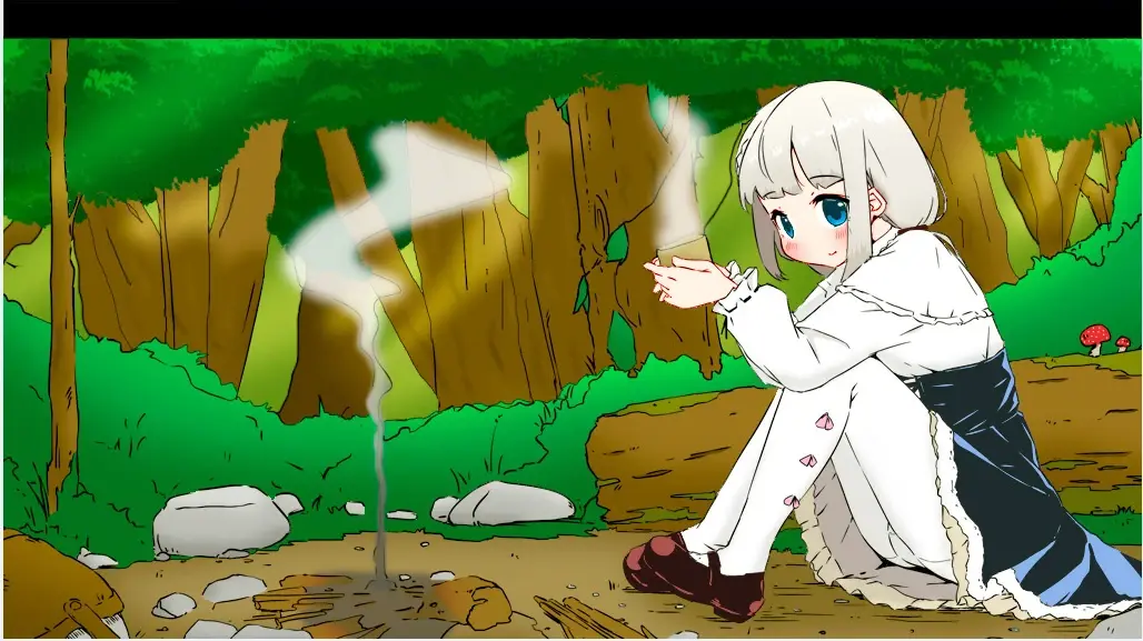 图片[3]-a3191妹相随～黑白世界的缤纷冒险～ v2.03 彩色MOD 精翻汉化版+DLC+FFFOX模组 v1.7.0【PC/1.3G】-ACG畅游网