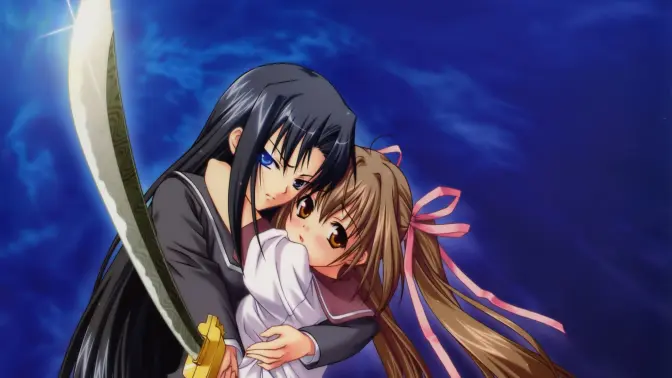 图片[2]-a3085 红线 アカイイト 汉化版【PC/1.5G/新作】-ACG畅游网
