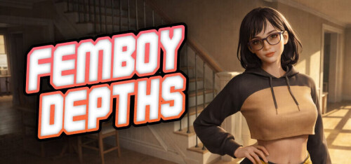 a3273 Femboy Depths v1.0 生肉【PC/4.4G/新作】-ACG畅游网