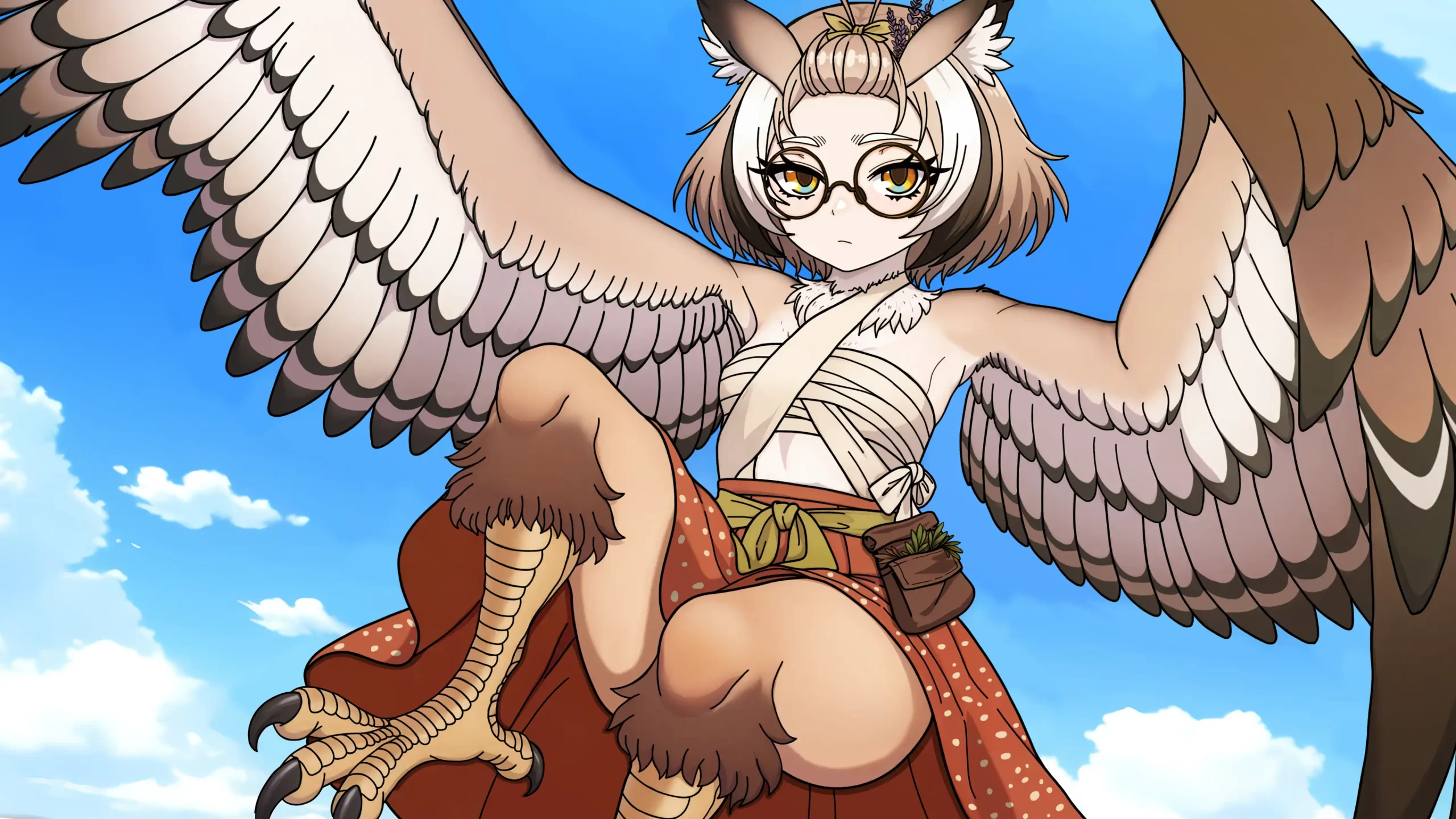 图片[3]-a1281追忆之旅:魔物娘RPGv0.4 AI汉化版【PC+安卓/3.52G/更新】-ACG畅游网