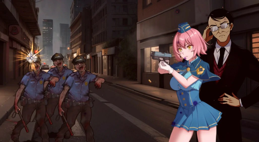图片[5]-a1084隧道逃生：终极版 0.22.0a 官方中文版【PC/2.47G】-ACG畅游网