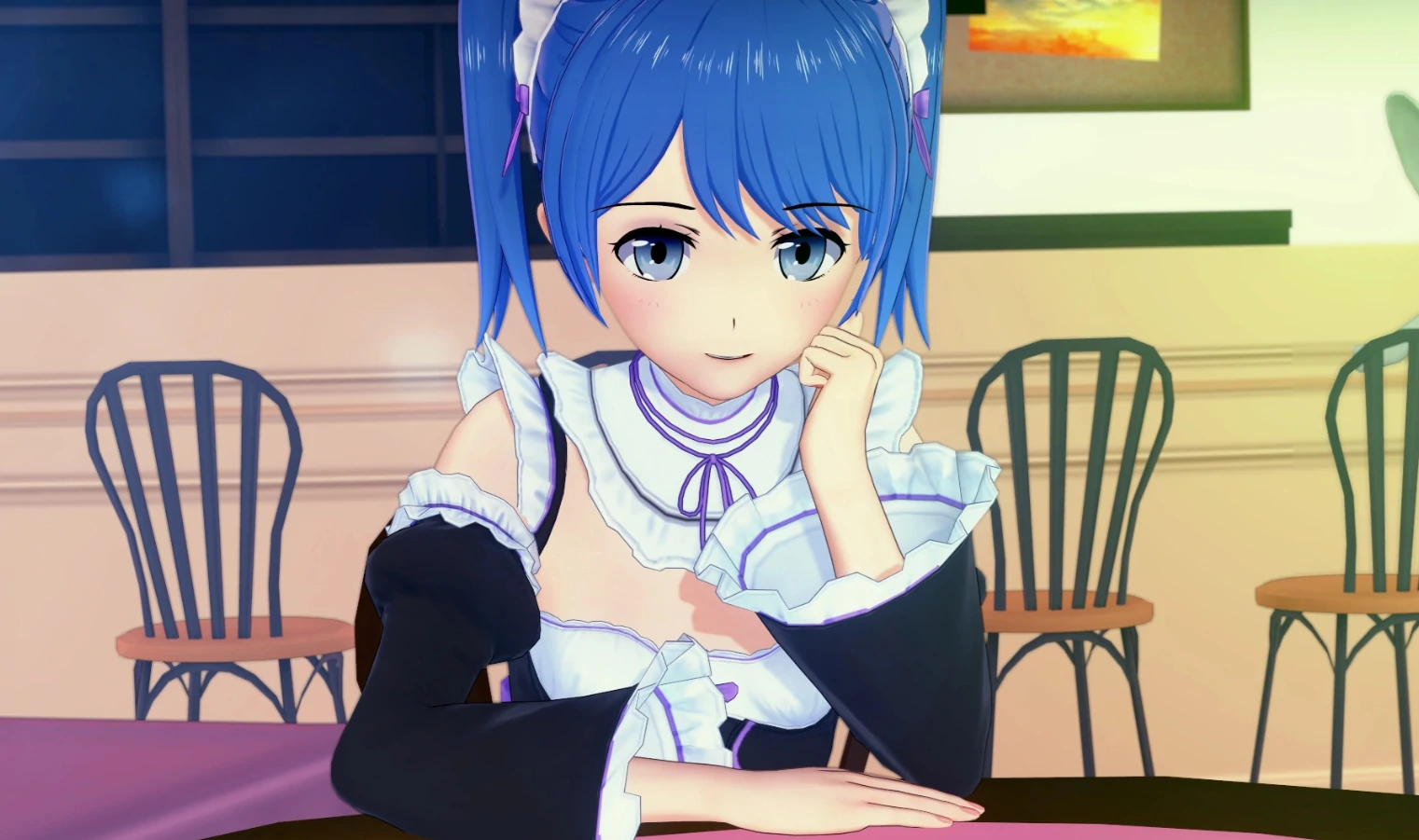 图片[4]-x8261迷失在你心中 v0.16.1 AI汉化版【PC+安卓/4.7G/更新】-ACG畅游网