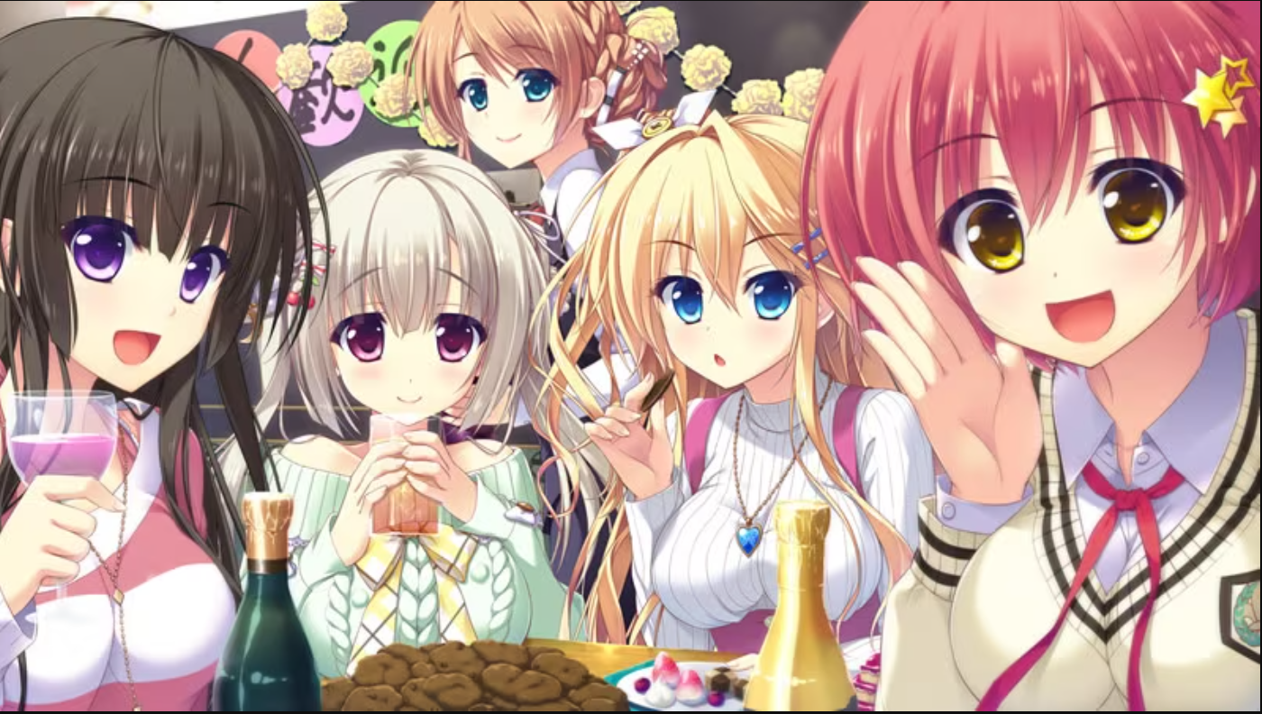 图片[4]-a7083与你心相连 高清重制版+全CG+精翻汉化[PC/4.3G]-ACG畅游网