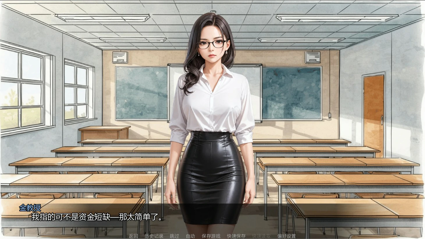 图片[4]-a1147成人学涯0.05 AI汉化版【PC+安卓/0.66G/更新】-ACG畅游网