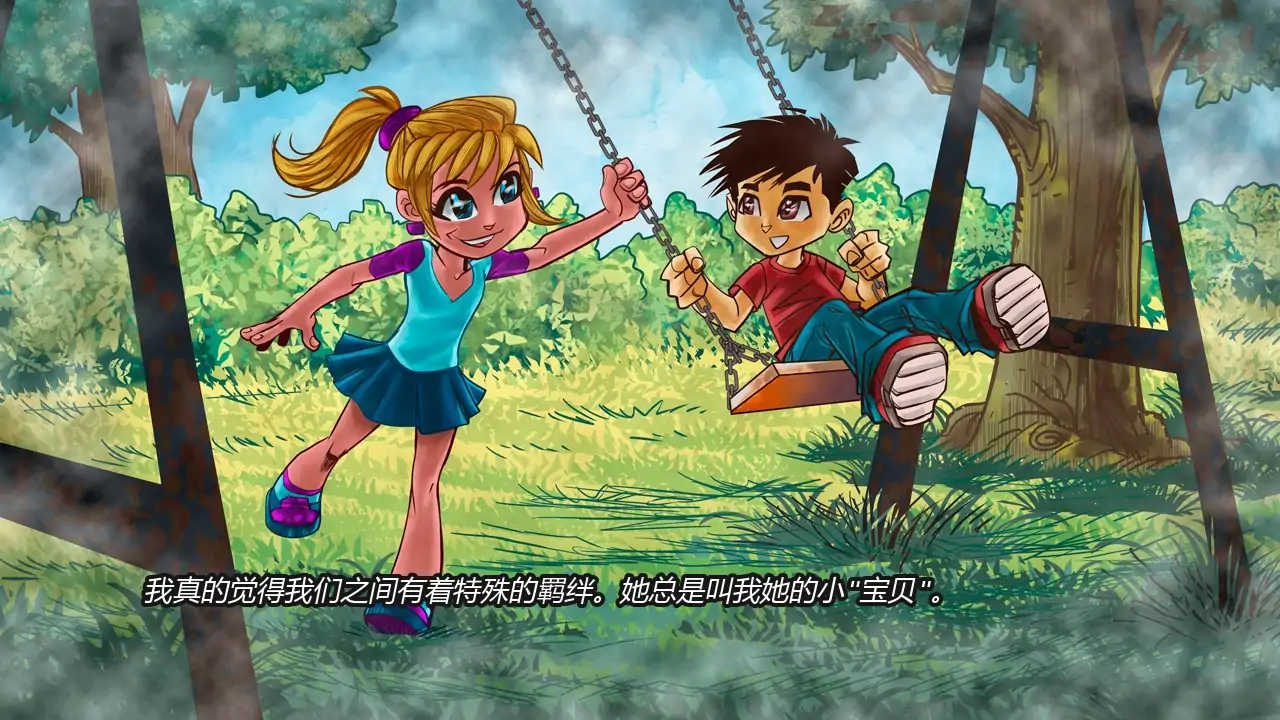 图片[4]-a1568高中时光v0.28.0 AI汉化版【PC+安卓/3.82G/更新】-ACG畅游网