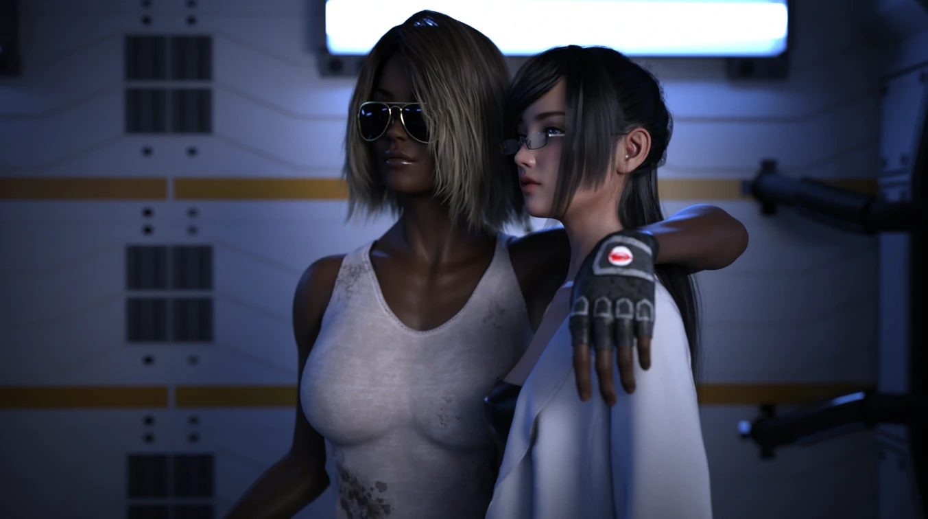 图片[6]-x8212 沙漠追踪者v0.21.0 Beta  沙漠追猎者 AI汉化版【PC+安卓/8.04G/更新】-ACG畅游网