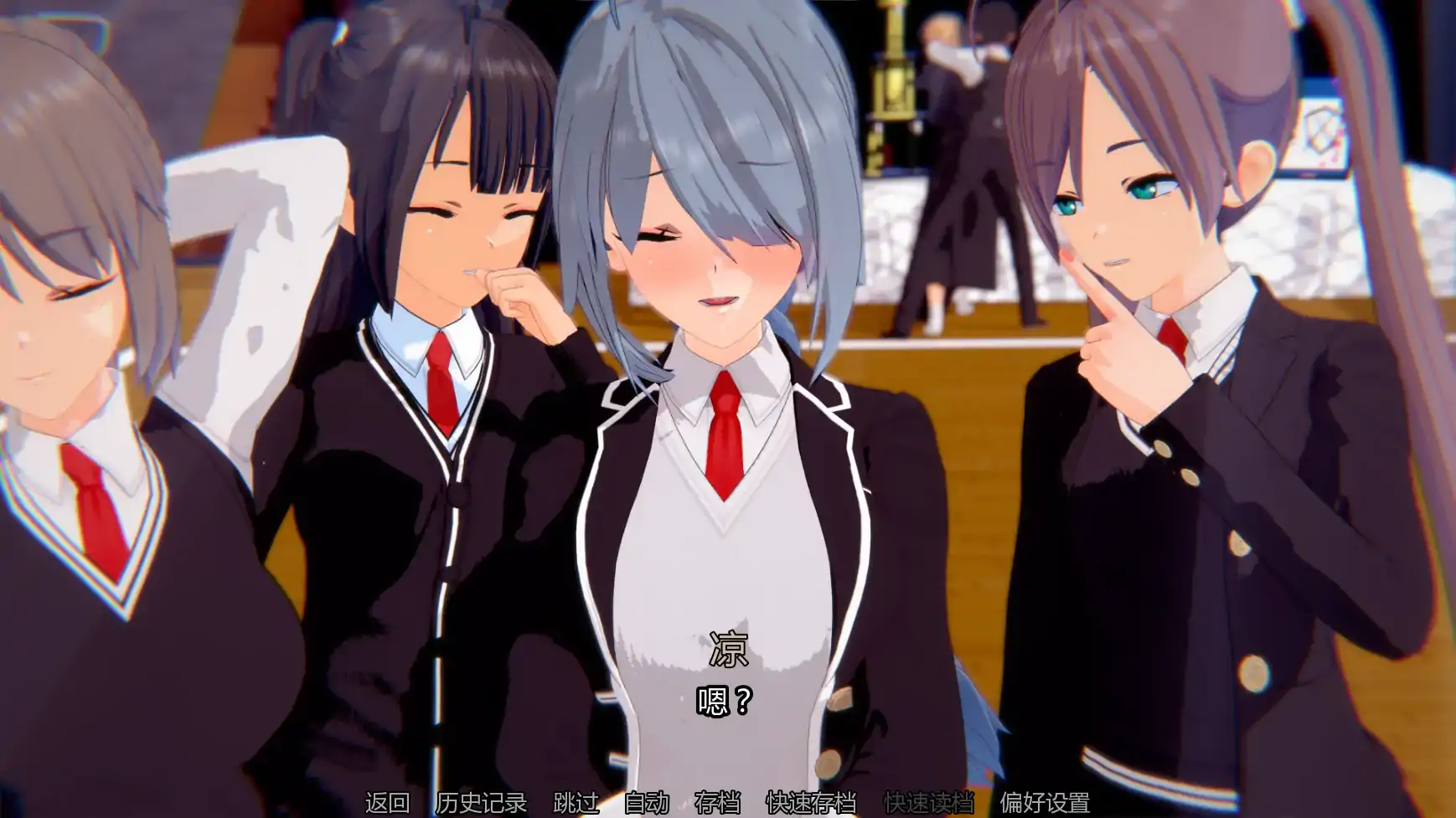 图片[4]-a1026女神的奇思妙想v0.4.6b 女神的奇想 AI汉化版【PC+安卓/4.46G/更新】-ACG畅游网