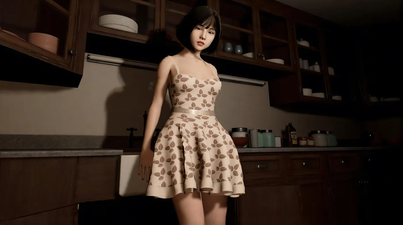 图片[5]-a8242日系成人：性梦 Japanese Mature: Sex Dreams 官方中文步兵版【PC/11G/新作】-ACG畅游网