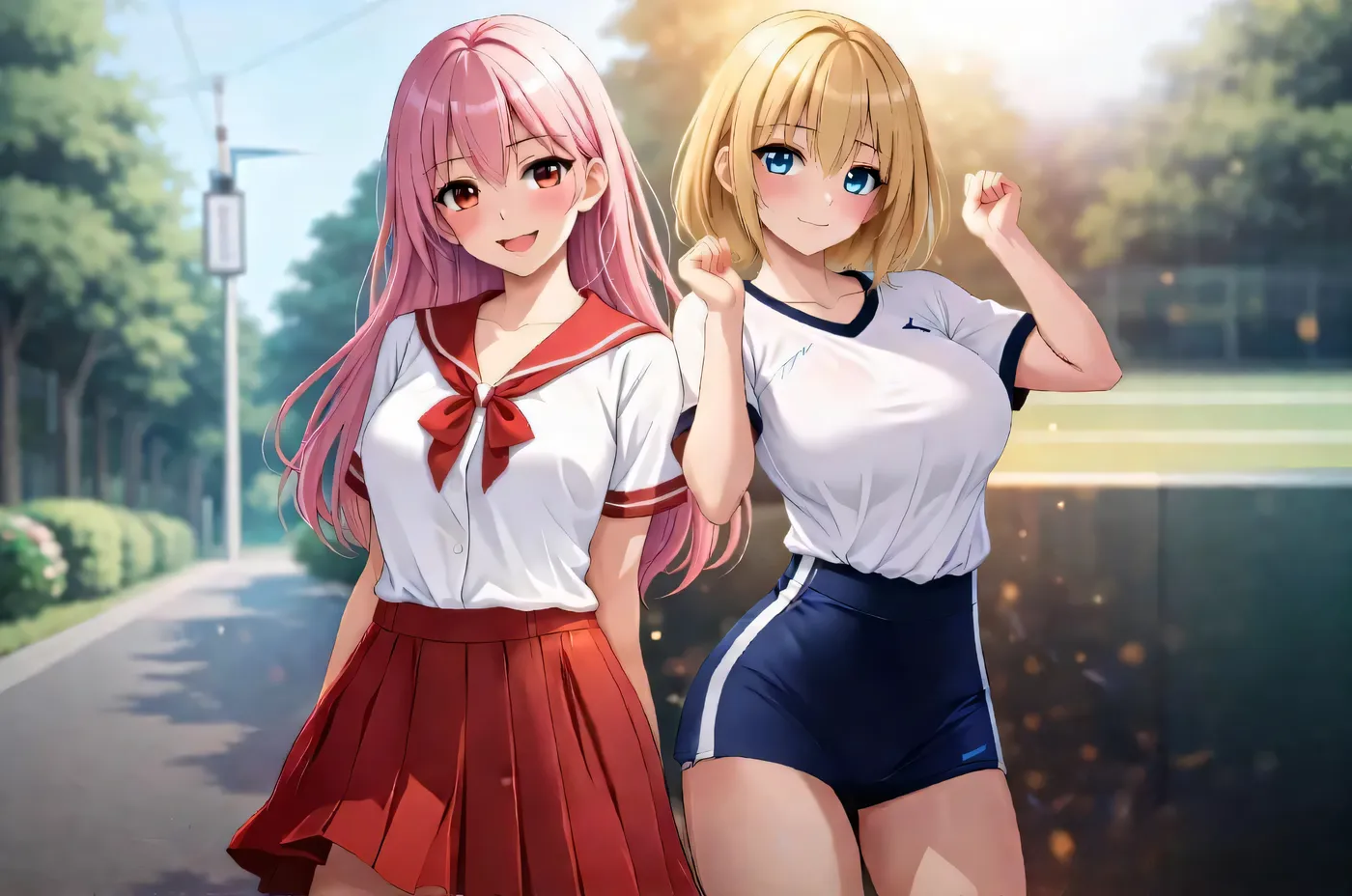 a8270不是你最好的一年 NYBY – Not Your Best Year 【PC＋安卓/150M/新作】-ACG畅游网