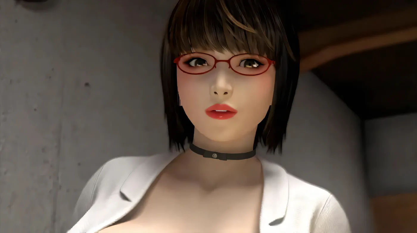 a8263禁忌咒语 淫乱爆乳女教师II 游戏版 官方中文版 【PC/5.6G/更新】-ACG畅游网