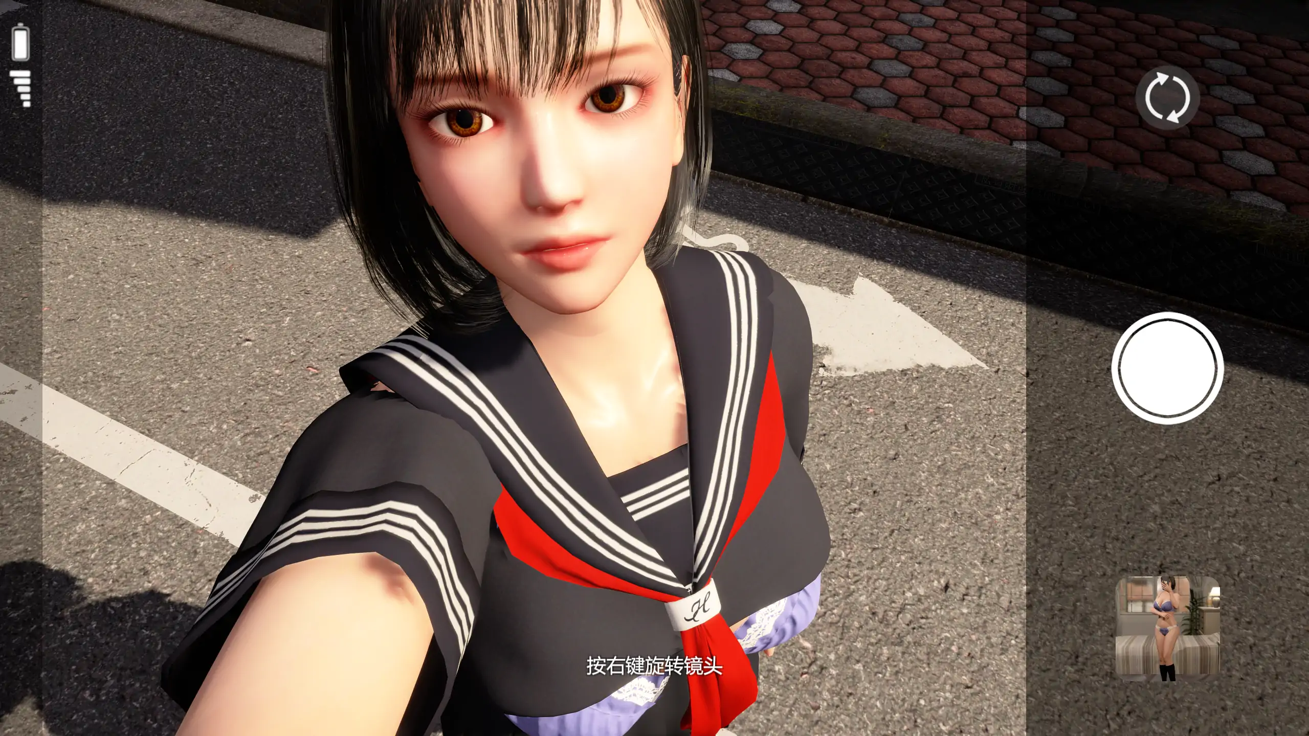 图片[5]-a1198凉花酱的烦恼1.0.3 官方中文【PC/1.84G/更新】-ACG畅游网