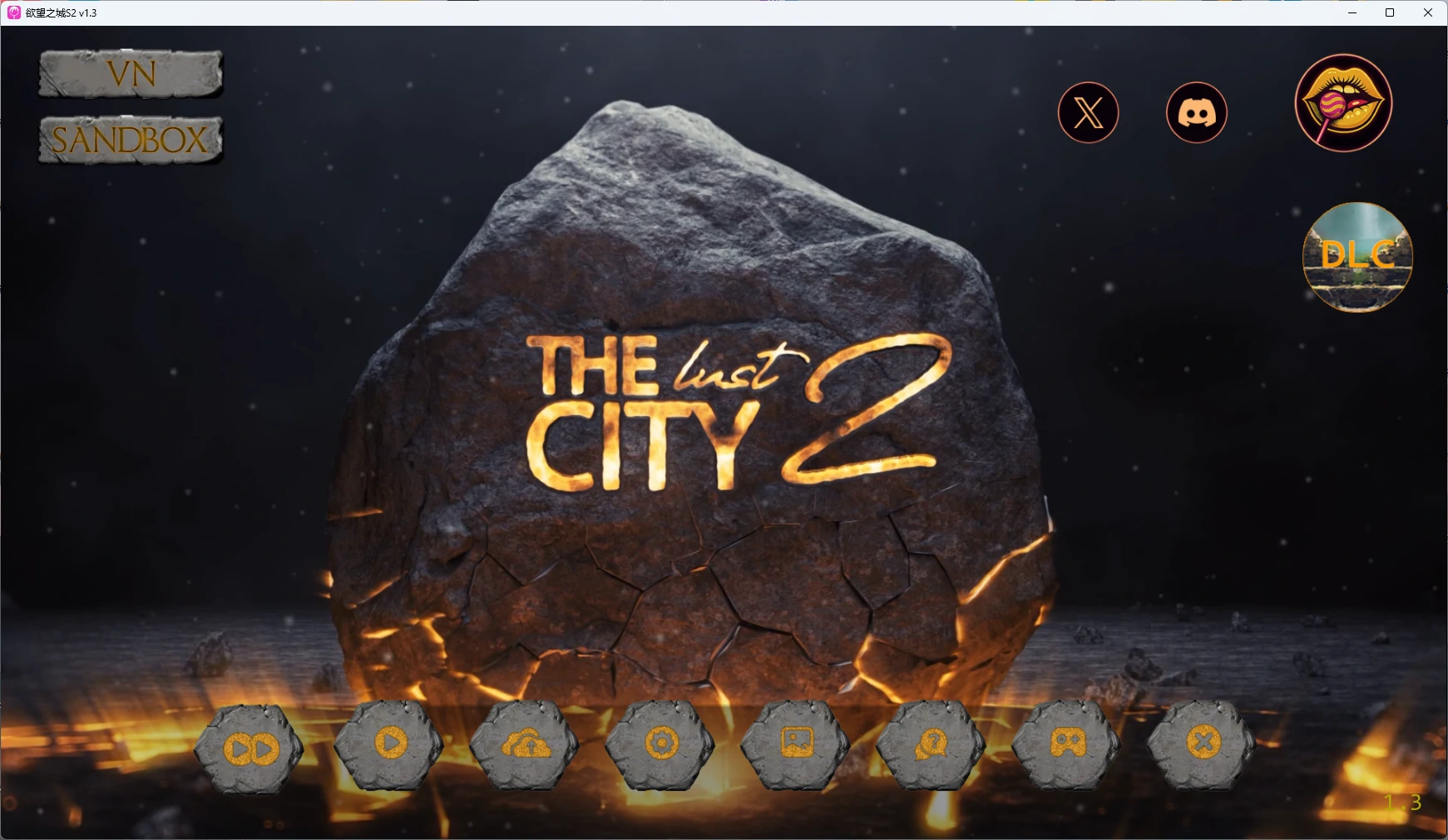 图片[2]-x8213欲望之城S2 v1.3 AI汉化版【PC+安卓/6.28G/更新】-ACG畅游网