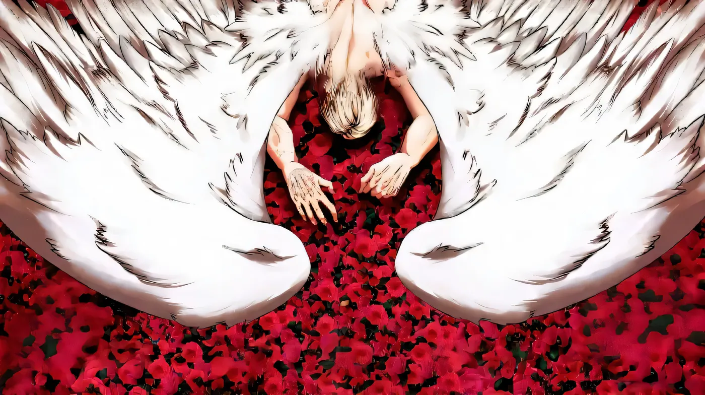a8249魅惑罪人皇家血脉 Bewitching Sinners Royal Blood 【PC＋安卓/1.4G新作】-ACG畅游网