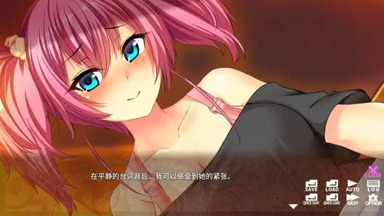 a3084肉食辣妹竟是清纯派！？ ～ Innocent Stuck-up Girls! ～官方中文【PC/140M/新作】-ACG畅游网