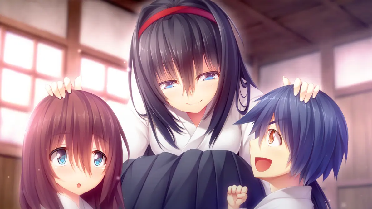 图片[2]-a7080 格林花园的少女 v1.0 精翻汉化 [PC/3.8G]-ACG畅游网