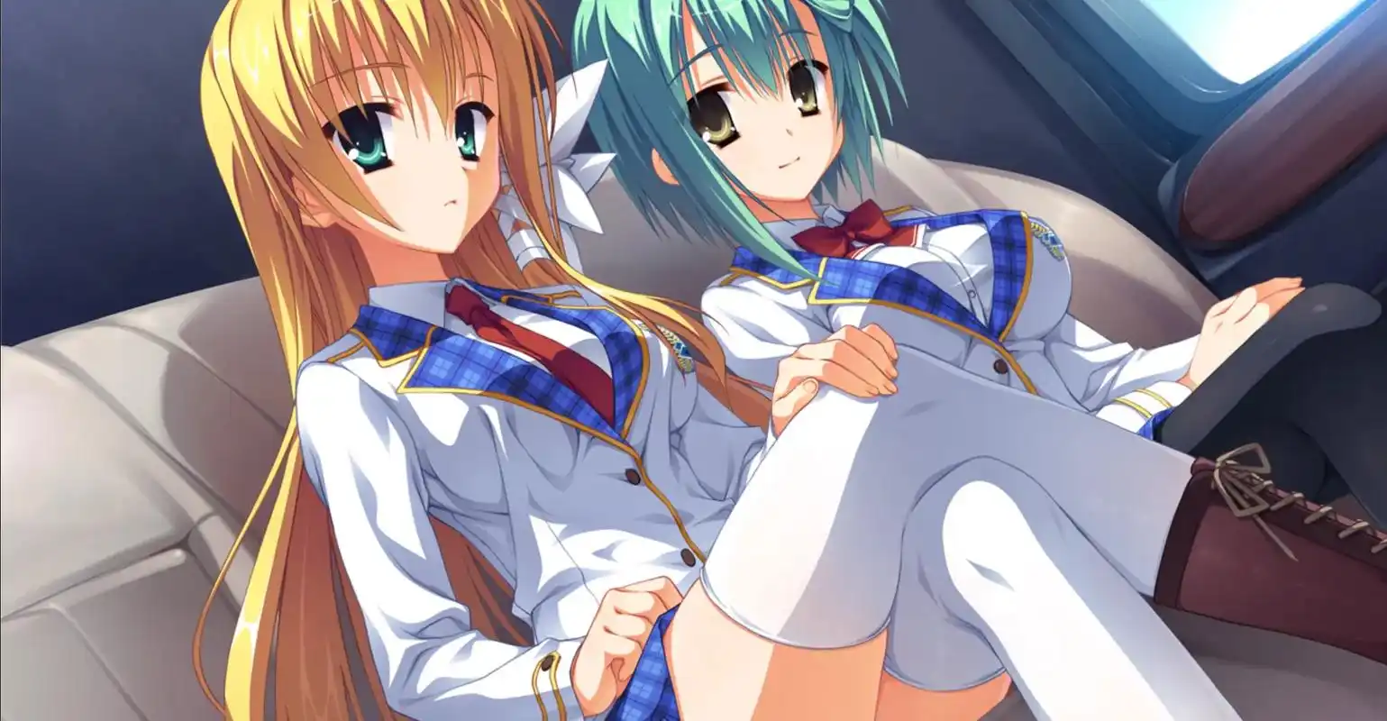 图片[3]-a7110 Noble ☆ Works 精翻汉化  [PC＋安卓模拟器/4G]-ACG畅游网