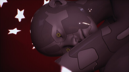 图片[2]-a3244 Silicon Girl v1.0 官方中文步兵【PC/2.6G】-ACG畅游网