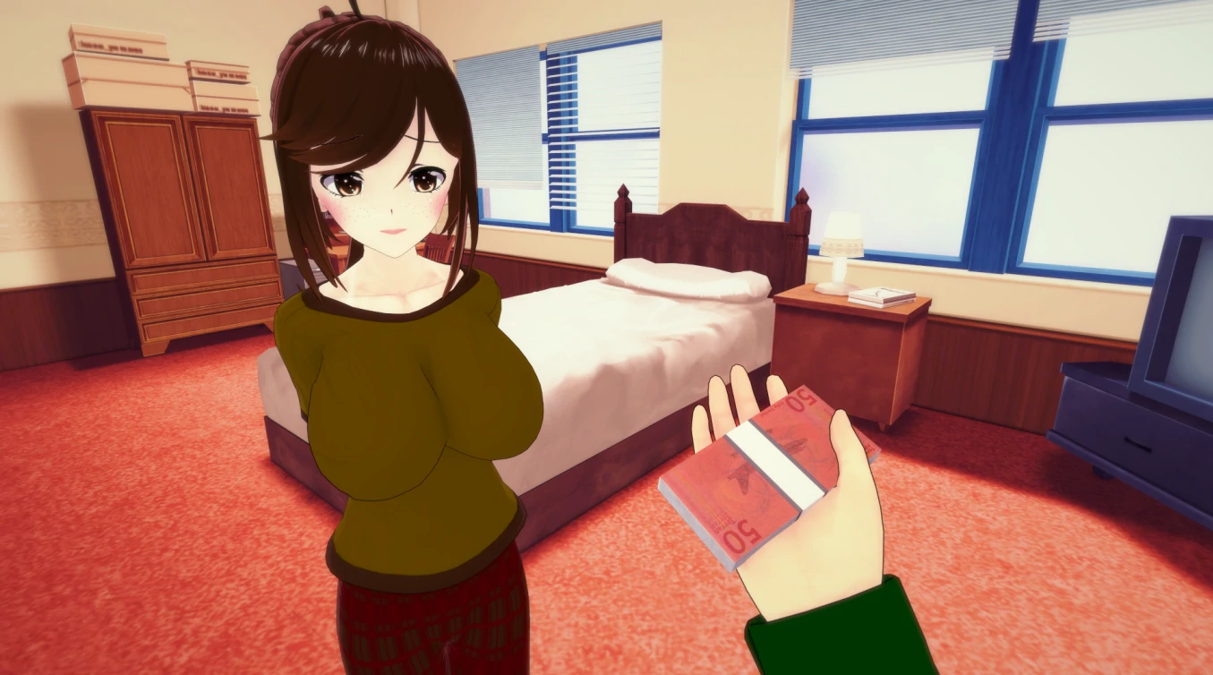 图片[5]-a1111 青春回响v1.7 AI汉化版【PC+安卓/2.94G/更新】-ACG畅游网