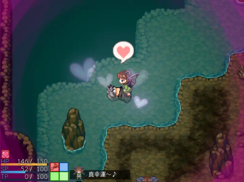 图片[3]-a3011 淫魔枪戏 2 V1.02 官方中文【PC/1G/新作】-ACG畅游网