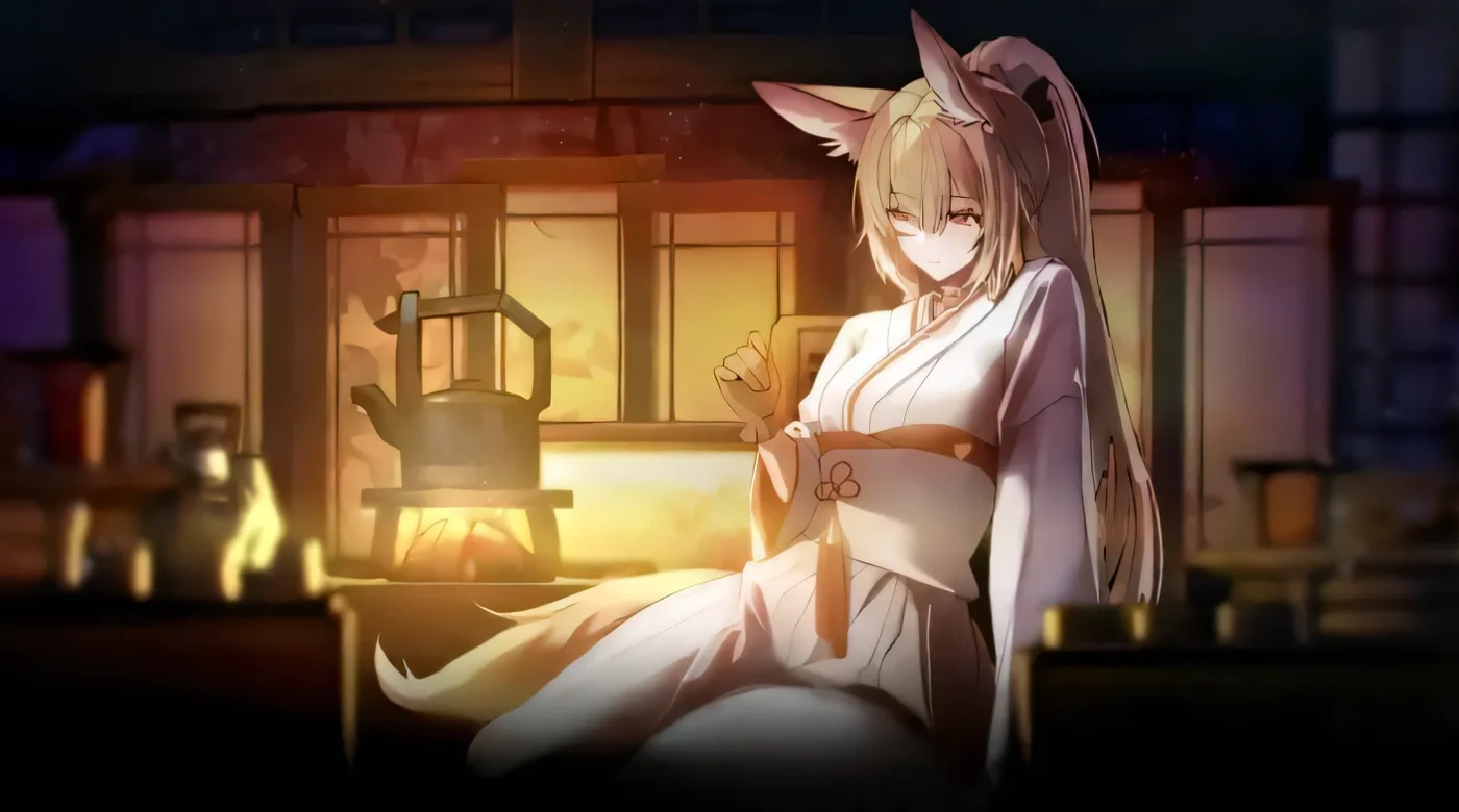 a8312女祭司之眼 v1.4 官方中文版 【PC/700M/新作】-ACG畅游网