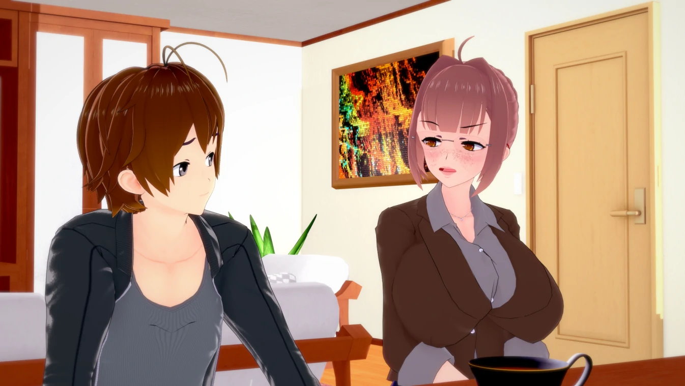图片[4]-a1412青春回响v1.8 AI汉化版【PC+安卓/3.19G/更新】-ACG畅游网