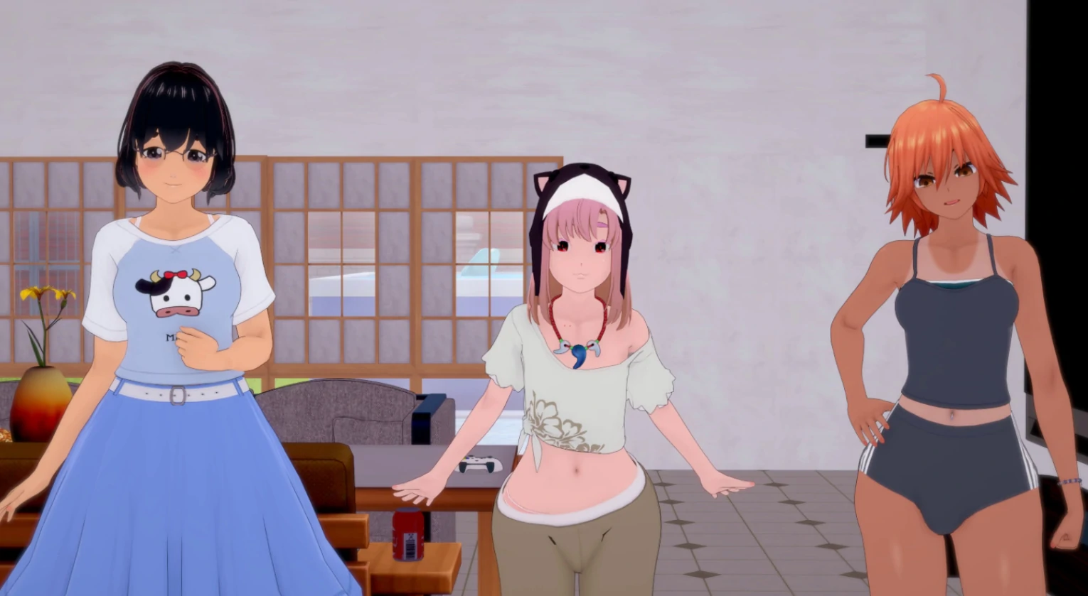图片[3]-a1451欢迎来到温布尔维克0.1.8 AI汉化版【PC+安卓/3.9G/更新】-ACG畅游网
